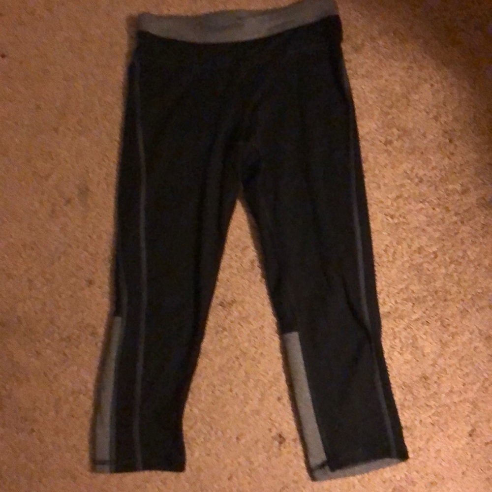 Women’s Champion Capri leggings